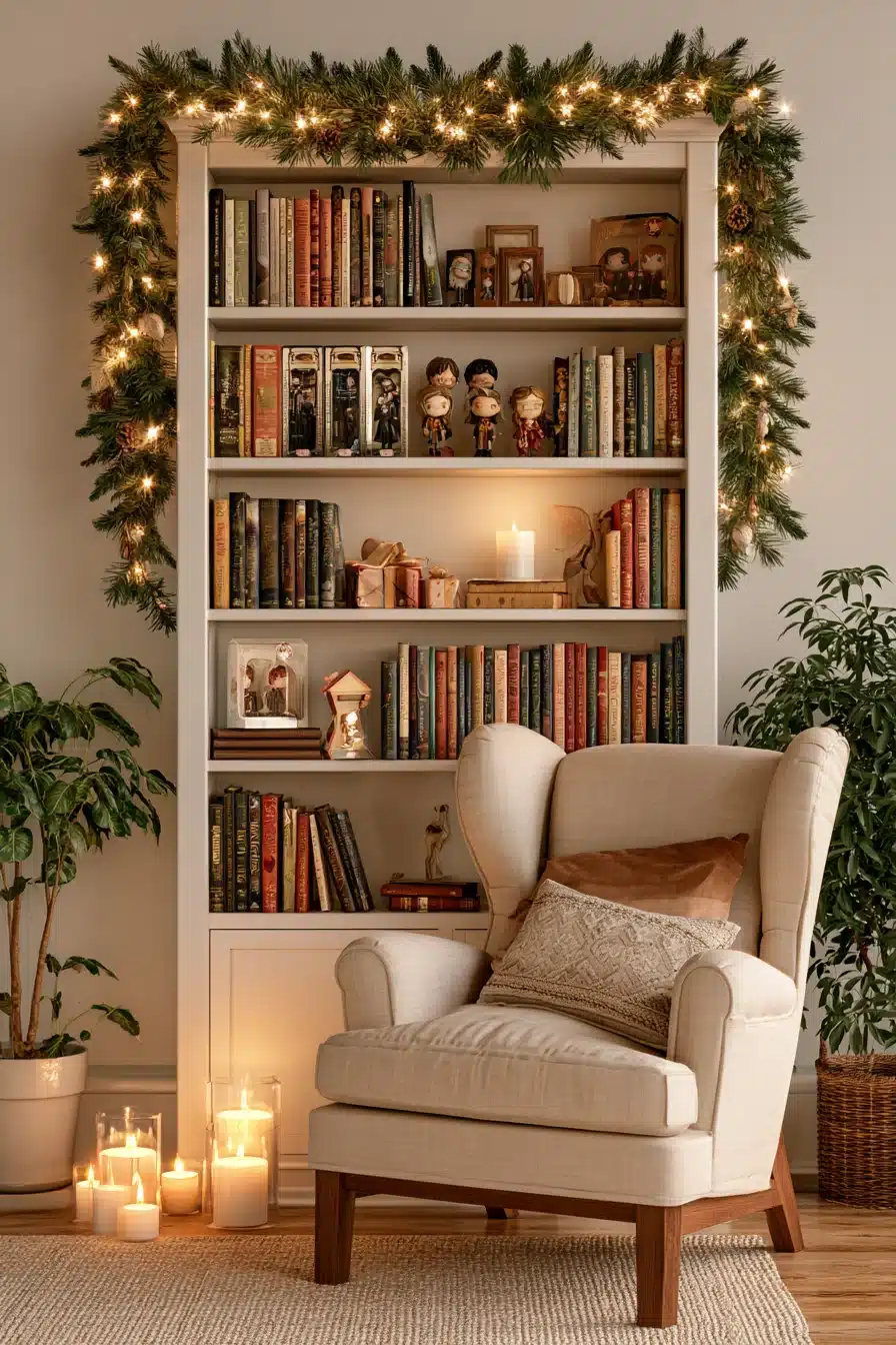 27 Magical Harry Potter Christmas Ideas Every Wizarding Fan Will Love