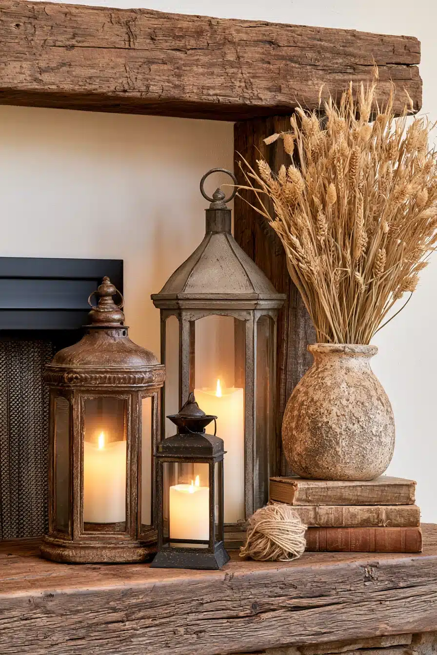 27 Vintage Western Decor Ideas for a Charming Rustic Home