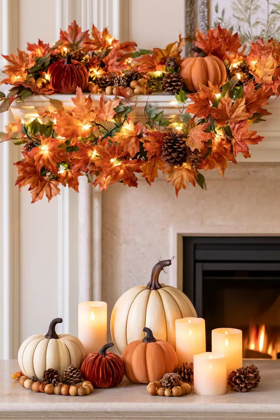 27 Cozy Fall House Ideas for a Warm and Inviting Home