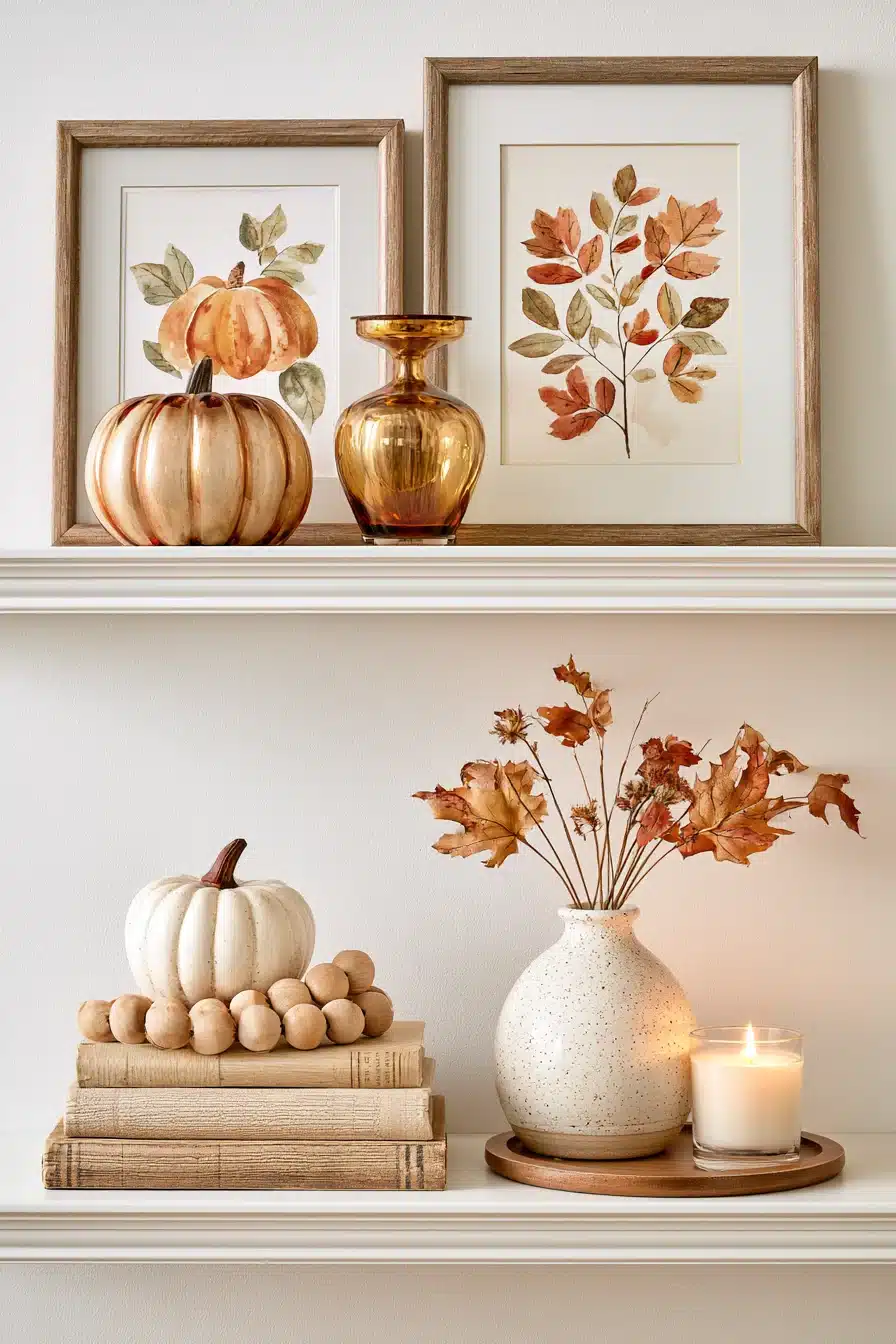 27 Cozy Fall House Ideas for a Warm and Inviting Home