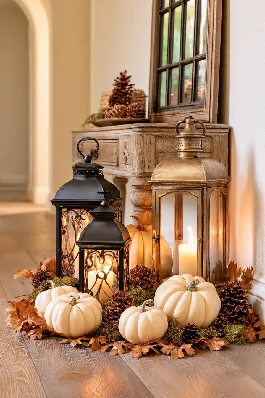 27 Cozy Fall House Ideas for a Warm and Inviting Home