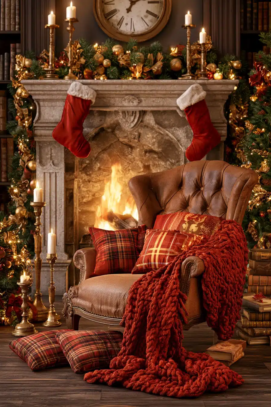 27 Magical Harry Potter Christmas Ideas Every Wizarding Fan Will Love