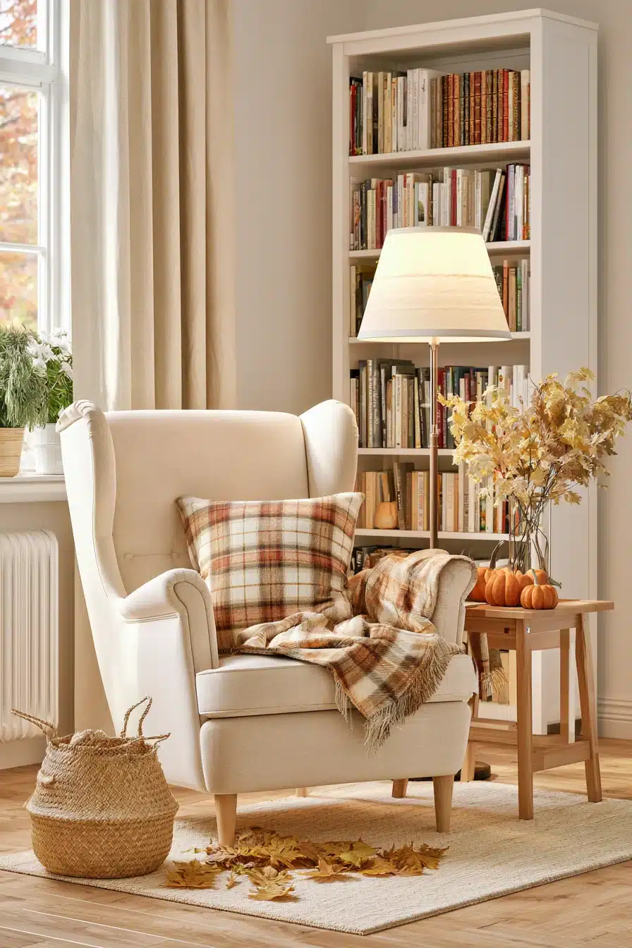 27 Cozy Fall House Ideas for a Warm and Inviting Home