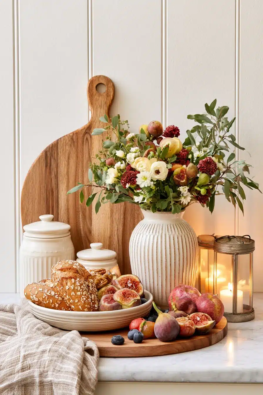 27 Cozy Cabin Kitchen Ideas for a Warm Rustic Retreat