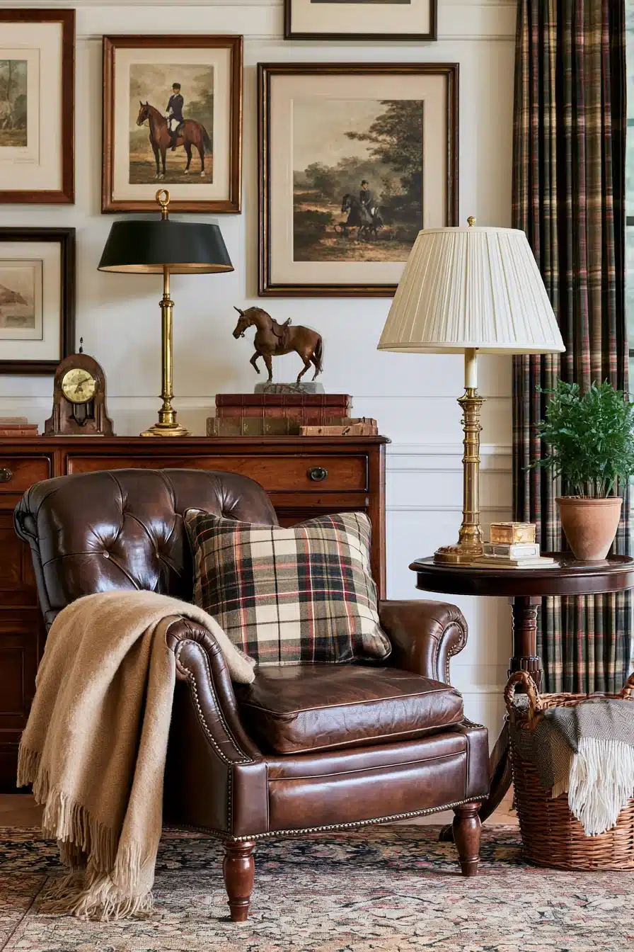 27 Vintage Western Decor Ideas for a Charming Rustic Home