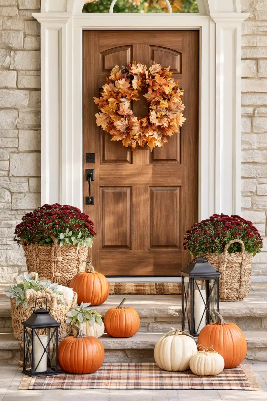 27 Cozy Fall House Ideas for a Warm and Inviting Home