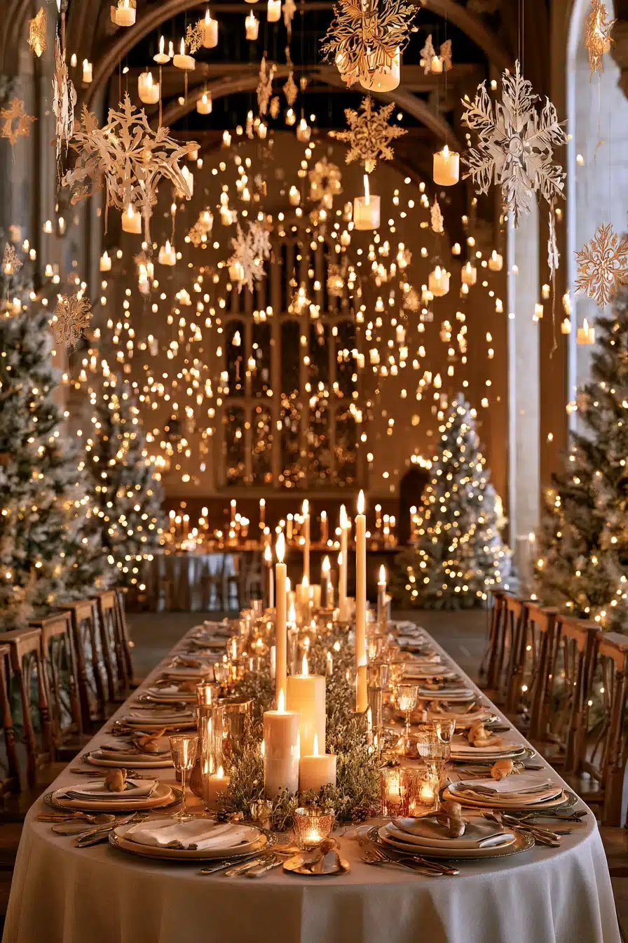 27 Magical Harry Potter Christmas Ideas Every Wizarding Fan Will Love