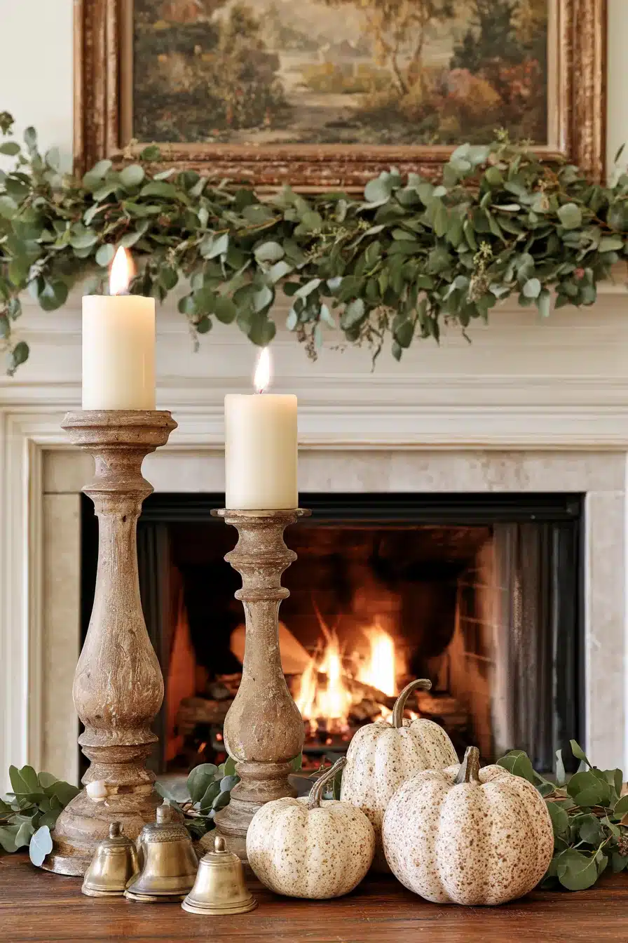 27 Cozy Fall House Ideas for a Warm and Inviting Home