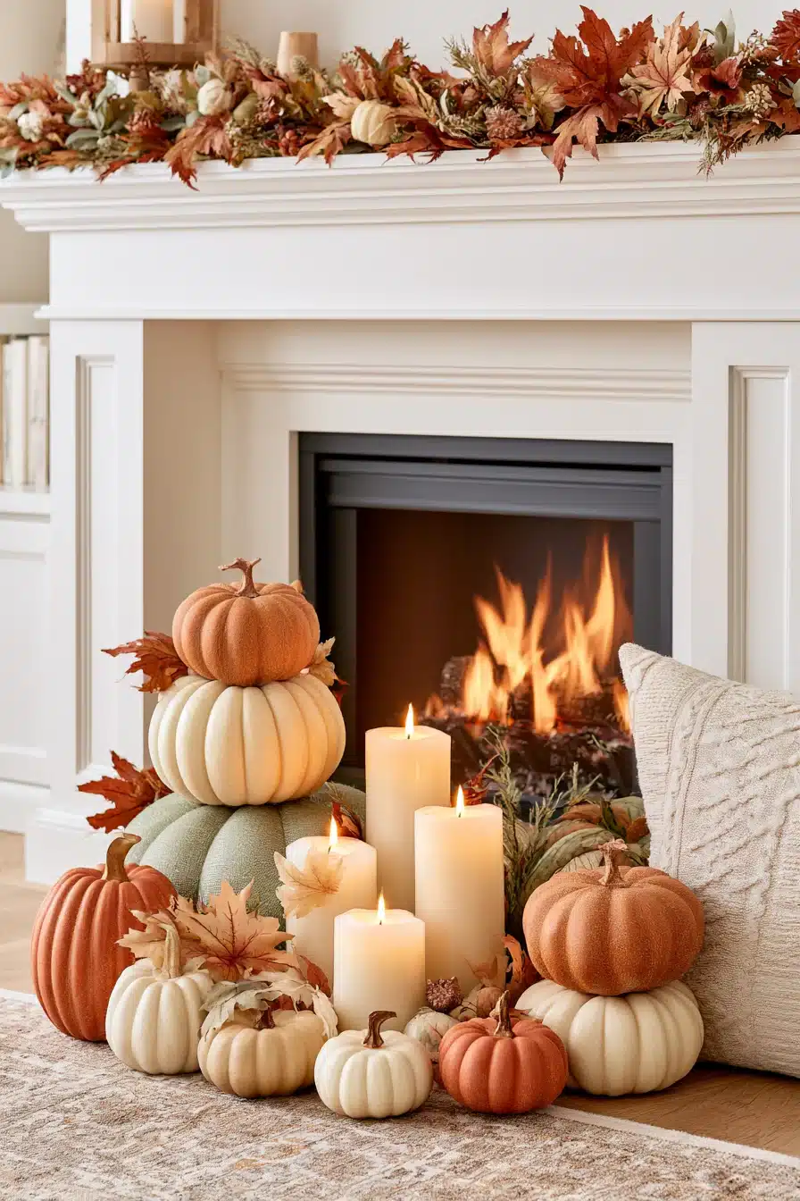 27 Cozy Fall House Ideas for a Warm and Inviting Home
