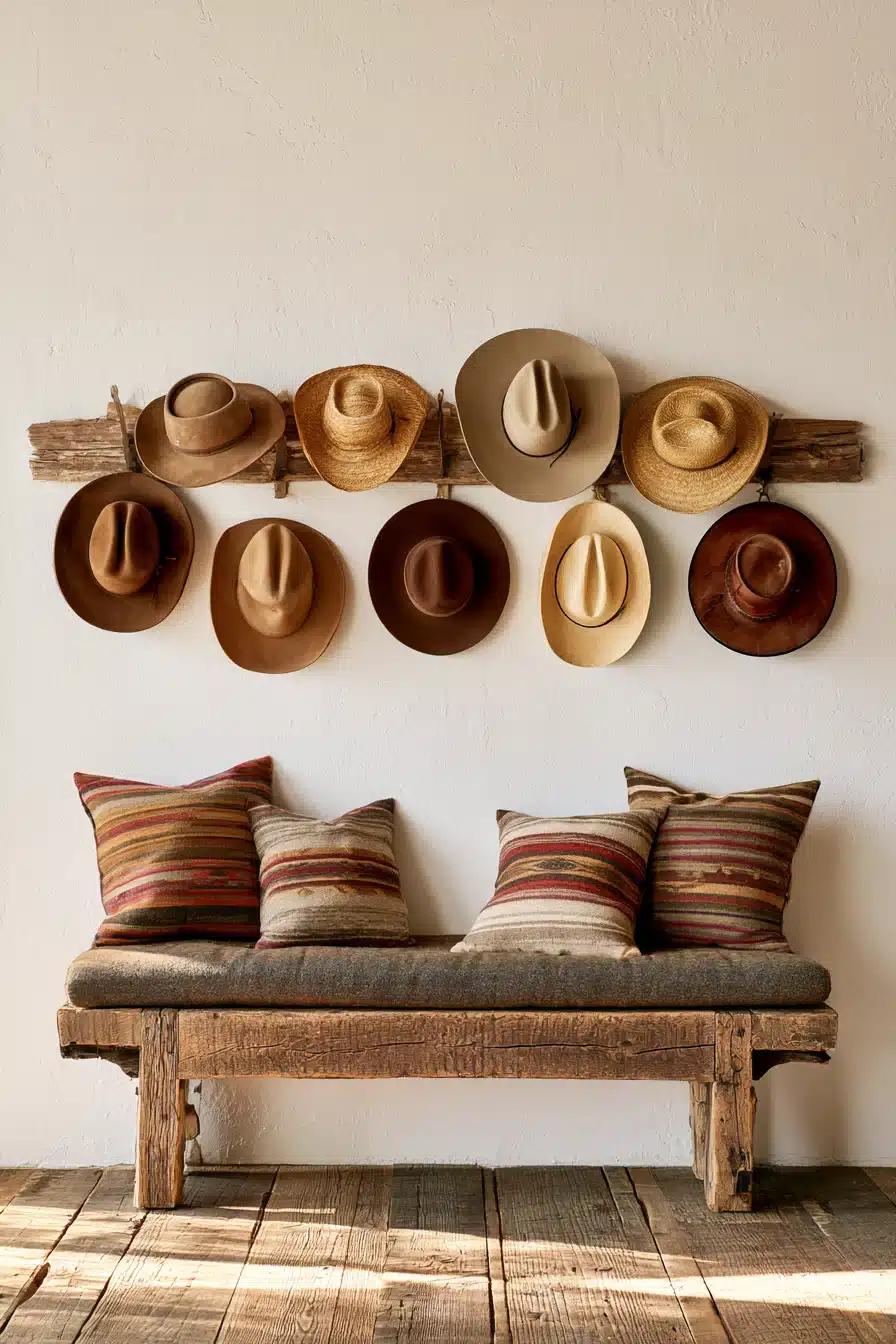 27 Vintage Western Decor Ideas for a Charming Rustic Home
