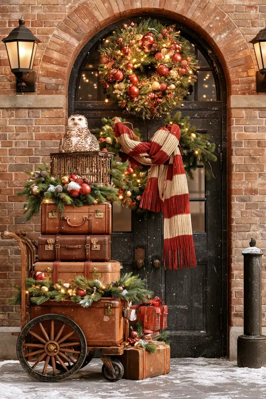 27 Magical Harry Potter Christmas Ideas Every Wizarding Fan Will Love