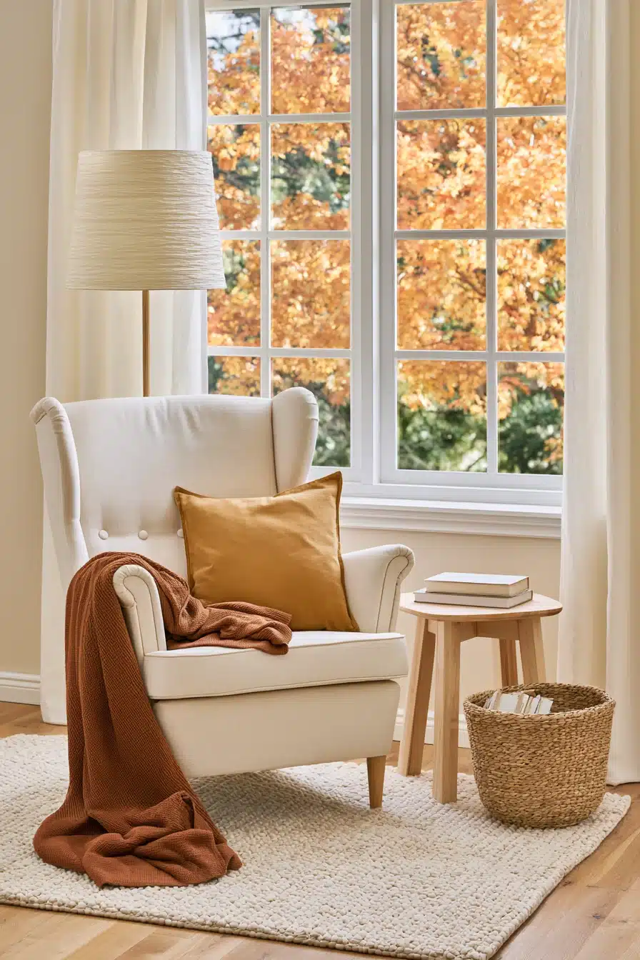 27 Cozy Fall House Ideas for a Warm and Inviting Home