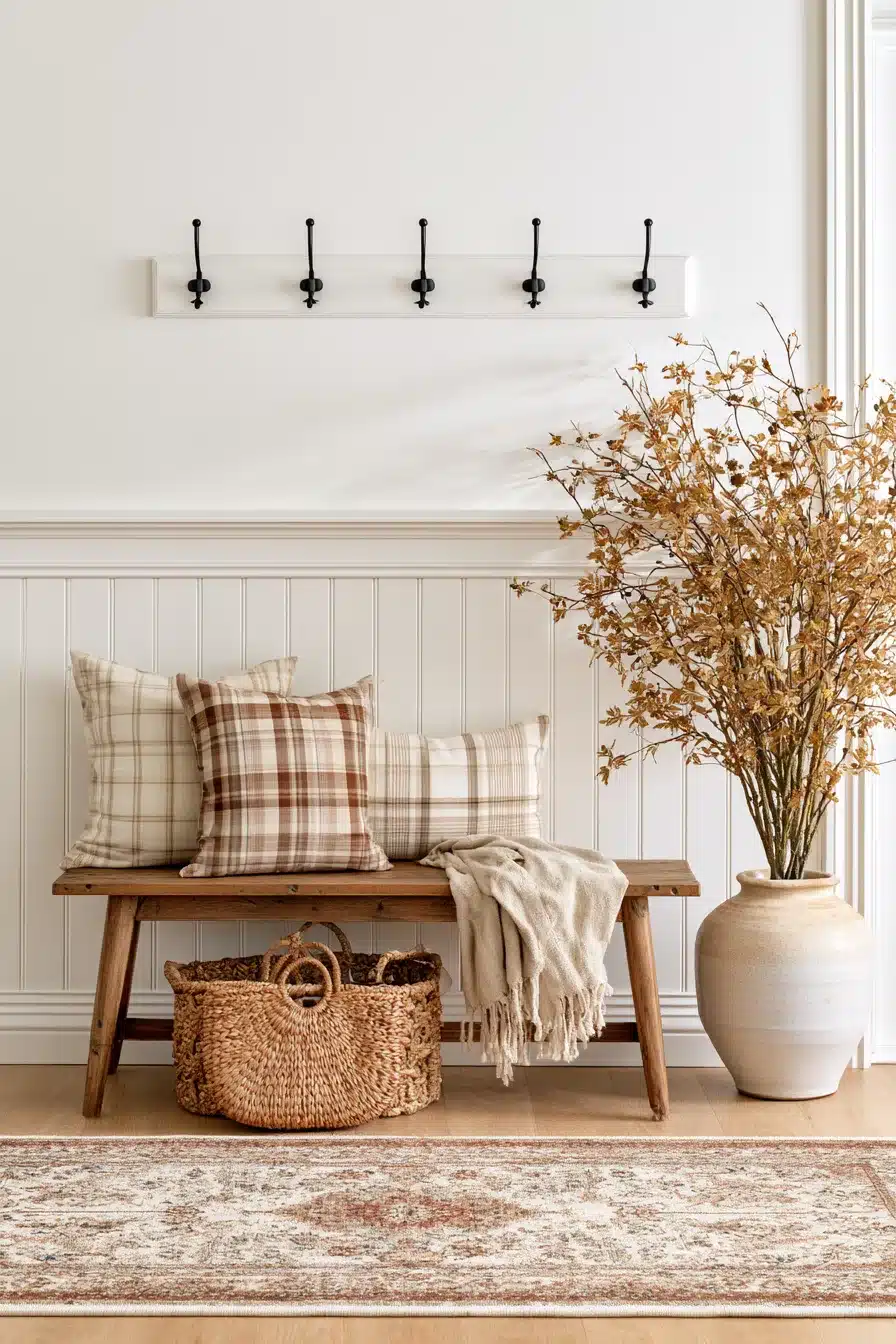 27 Cozy Fall House Ideas for a Warm and Inviting Home