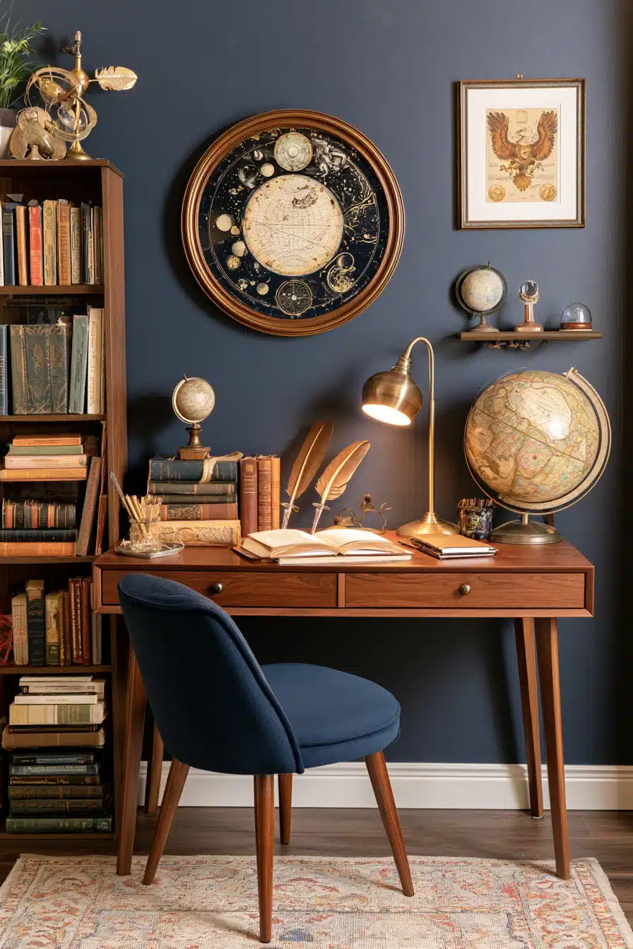 27 Magical Harry Potter Room Decor Ideas Every Fan Will Love