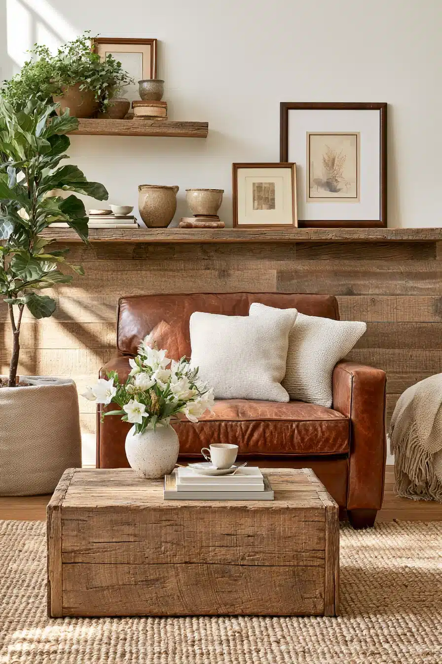 27 Vintage Western Decor Ideas for a Charming Rustic Home
