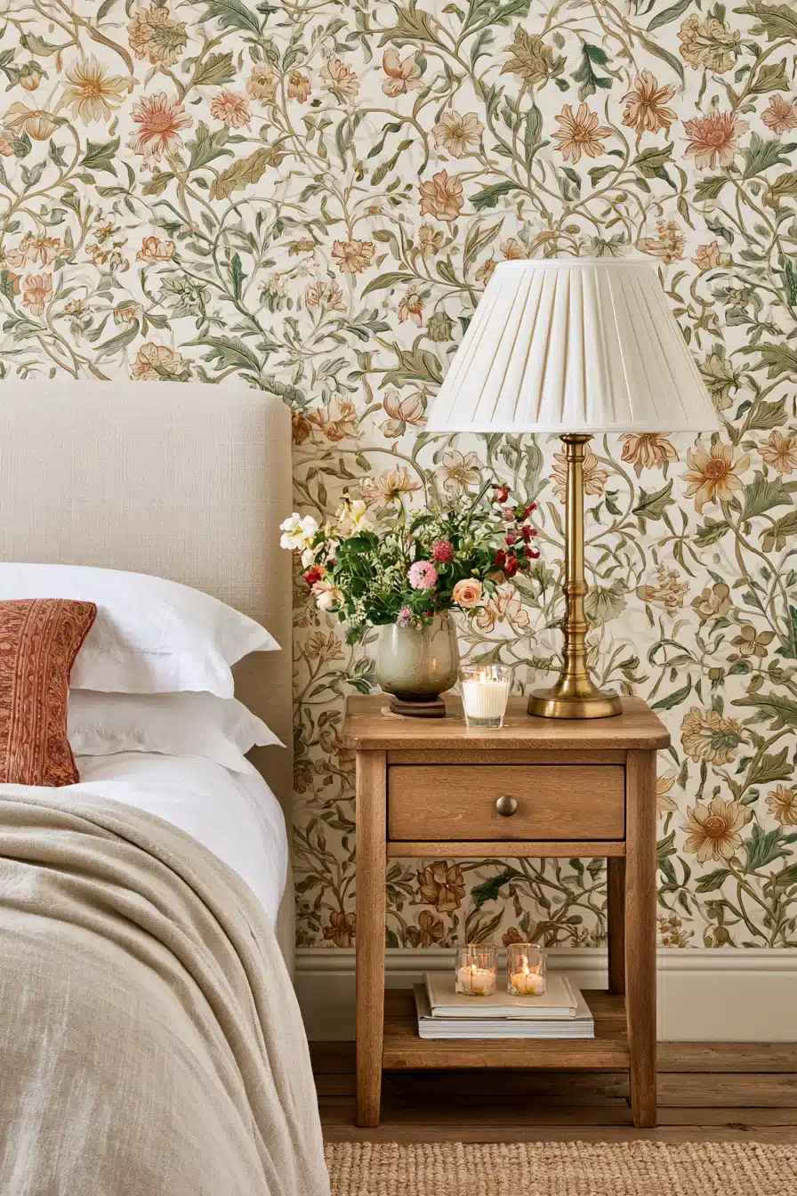 27 Dreamy Cottagecore Home Decor Ideas for a Cozy Countryside Retreat