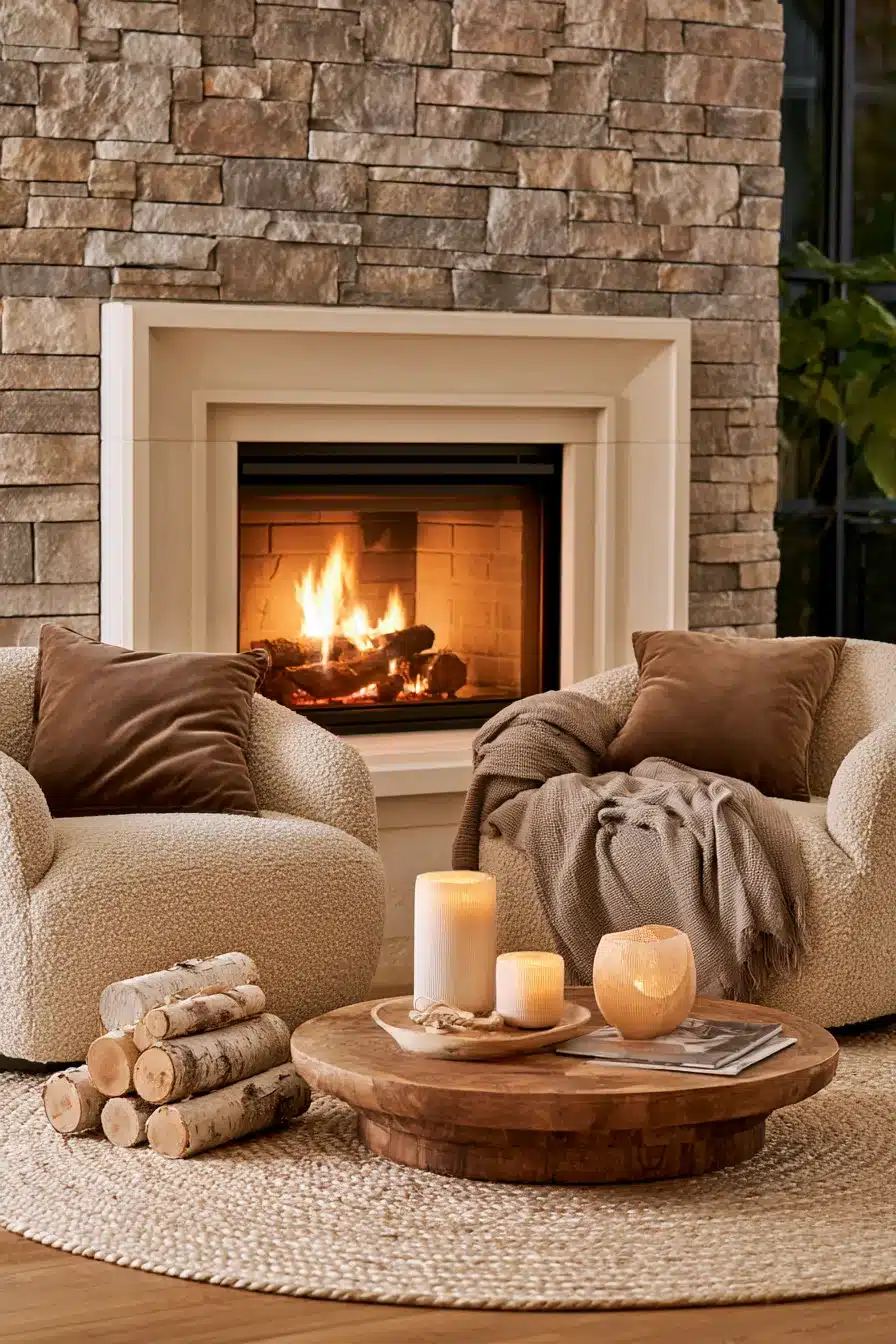 27 Cozy Fall House Ideas for a Warm and Inviting Home