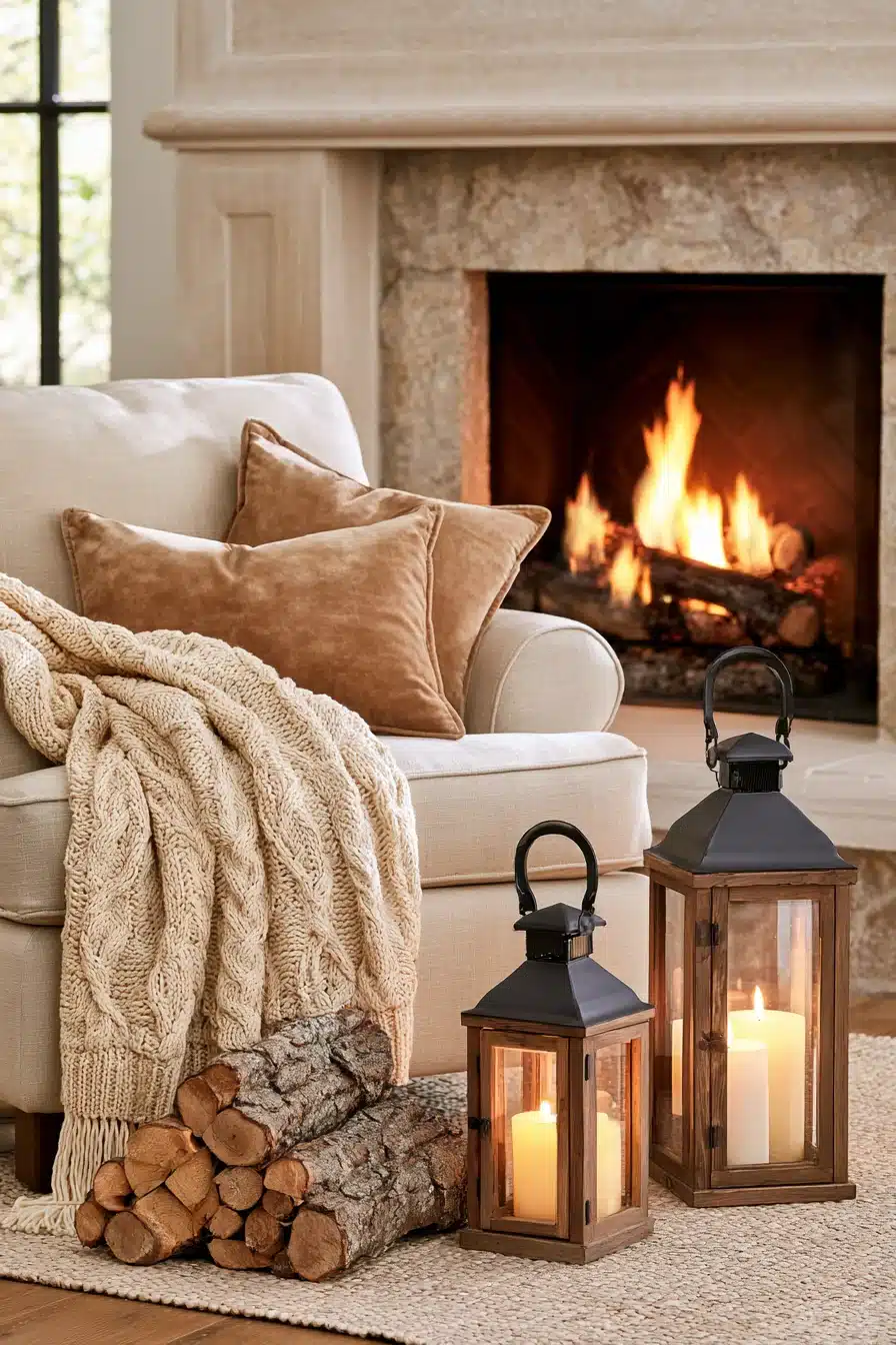 27 Cozy Fall House Ideas for a Warm and Inviting Home