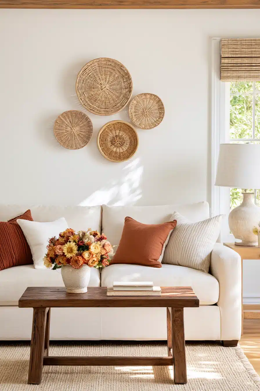 27 Dreamy Cottagecore Wall Decor Ideas for a Charming Romantic Home