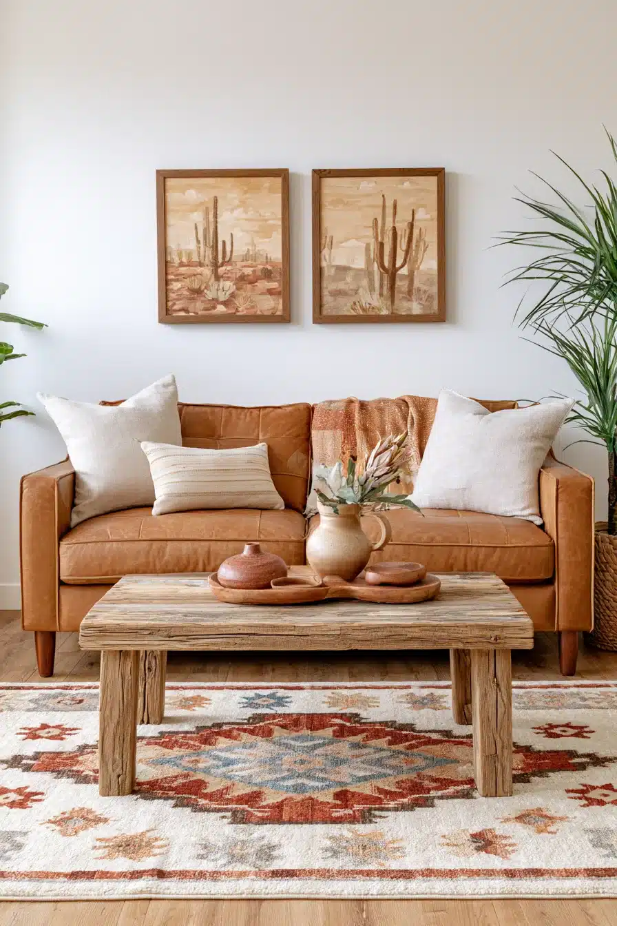 27 Vintage Western Decor Ideas for a Charming Rustic Home