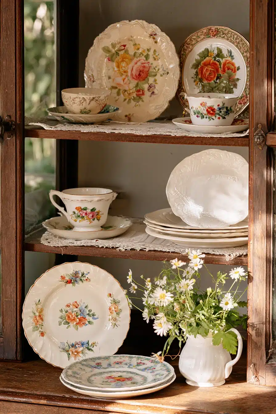27 Dreamy Cottagecore Home Decor Ideas for a Cozy Countryside Retreat