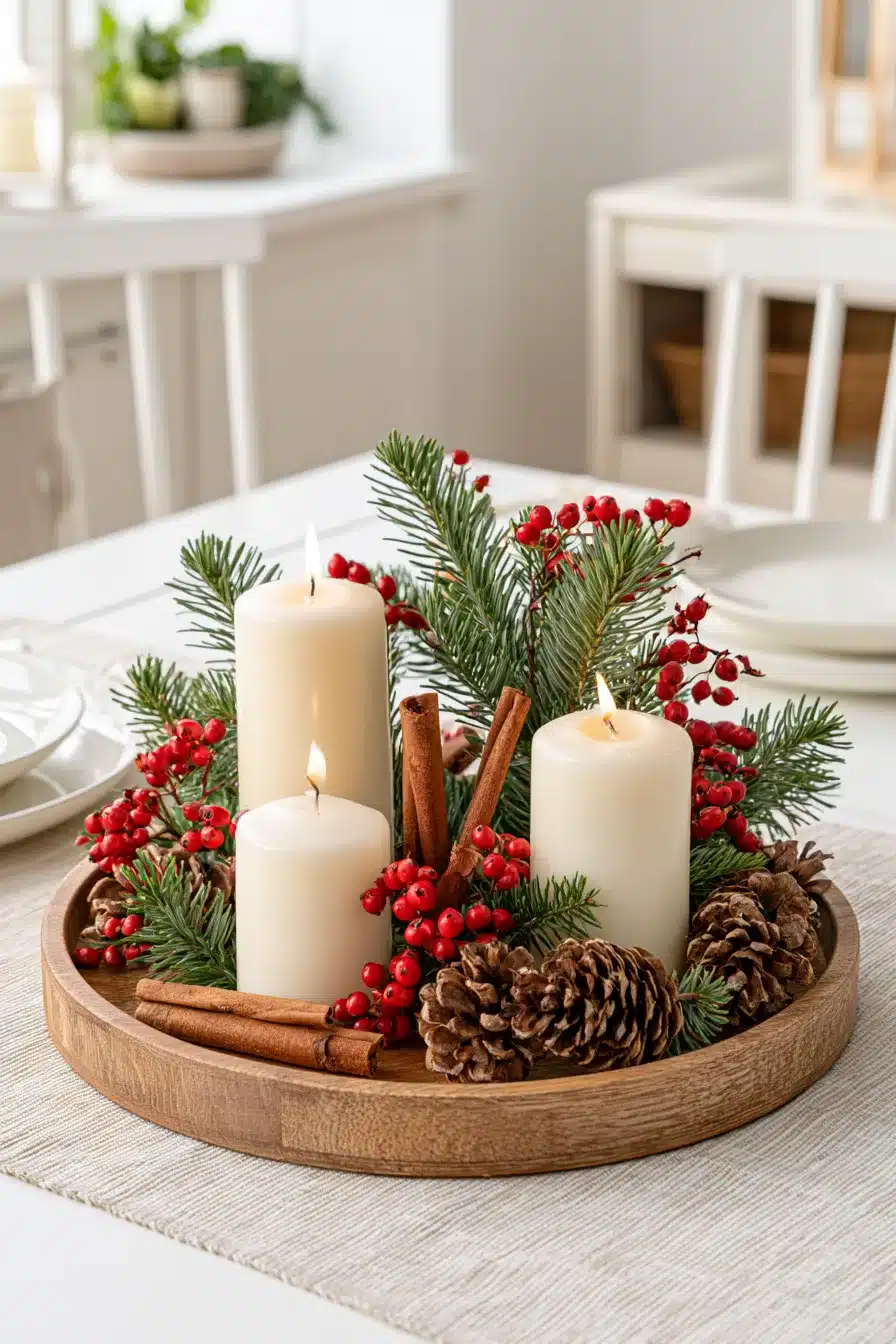 27 Gingerbread Christmas Decor Ideas for a Sweet Festive Home