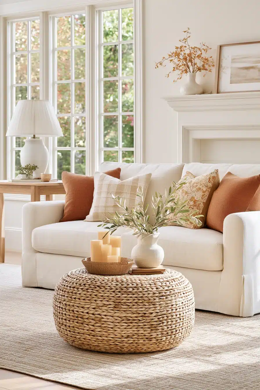 27 Cozy Fall House Ideas for a Warm and Inviting Home