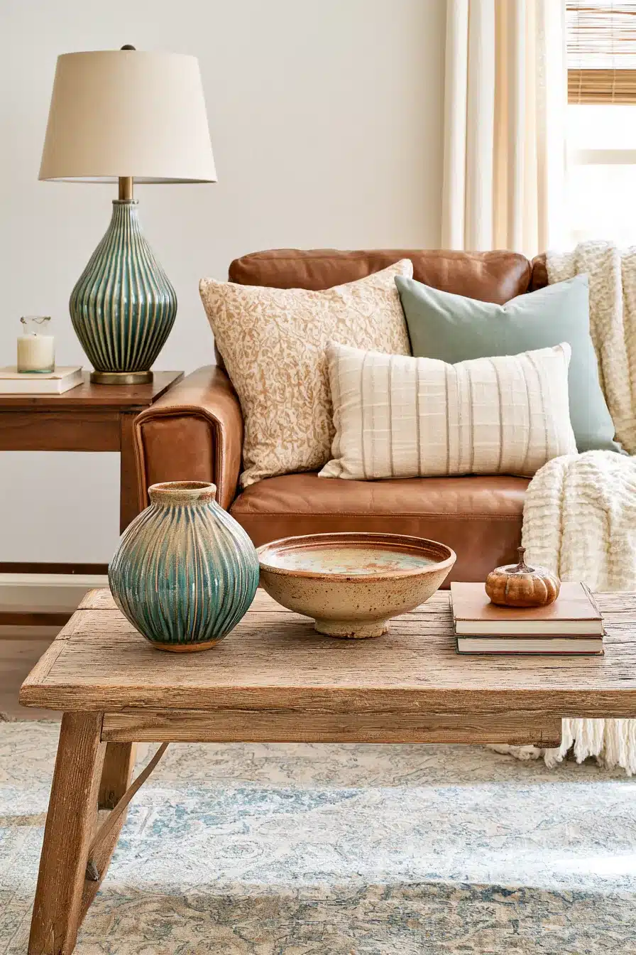 27 Vintage Western Decor Ideas for a Charming Rustic Home