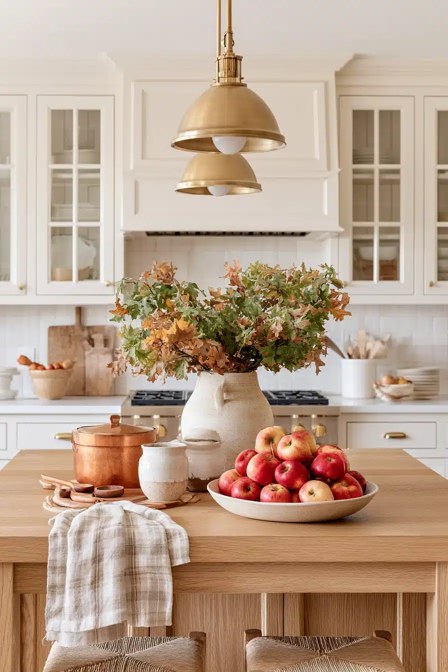 27 Cozy Fall House Ideas for a Warm and Inviting Home
