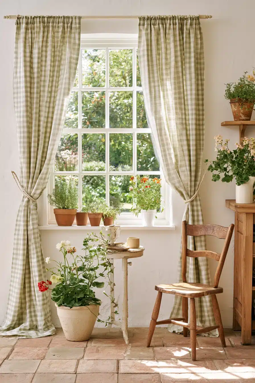 27 Dreamy Cottagecore Home Decor Ideas for a Cozy Countryside Retreat