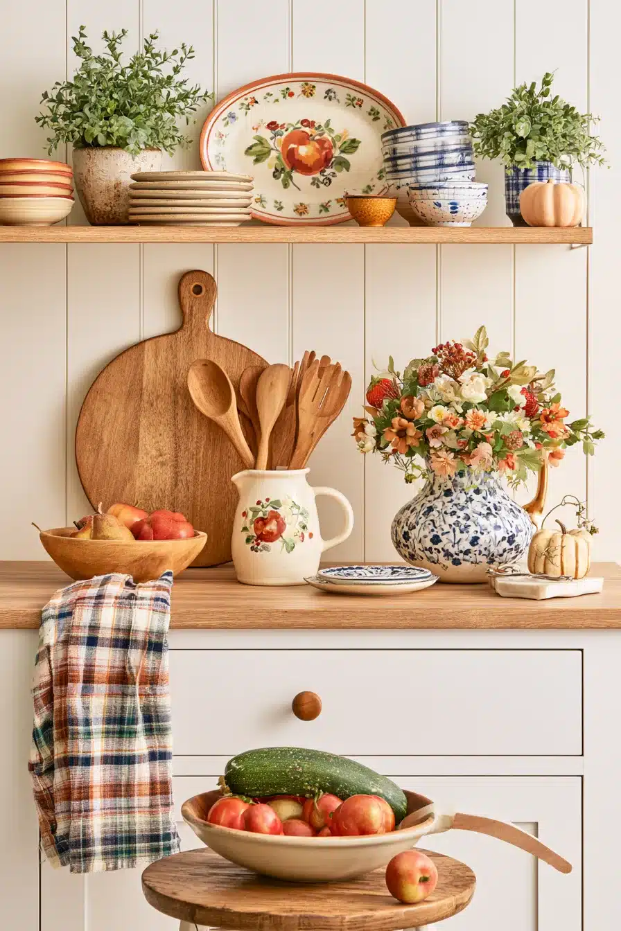 27 Cozy Cabin Kitchen Ideas for a Warm Rustic Retreat
