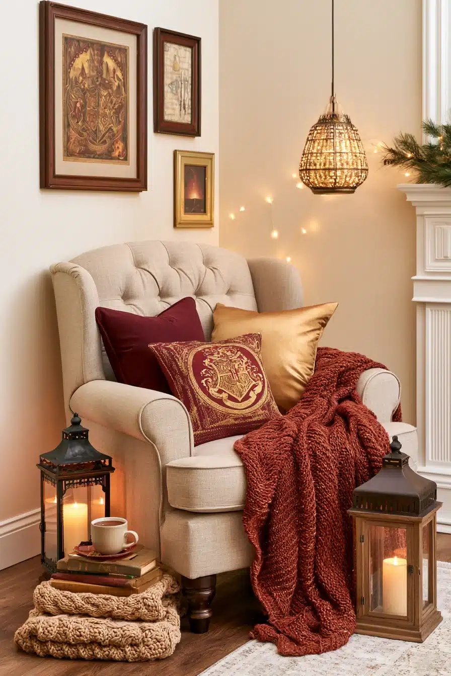 27 Magical Harry Potter Christmas Ideas Every Wizarding Fan Will Love