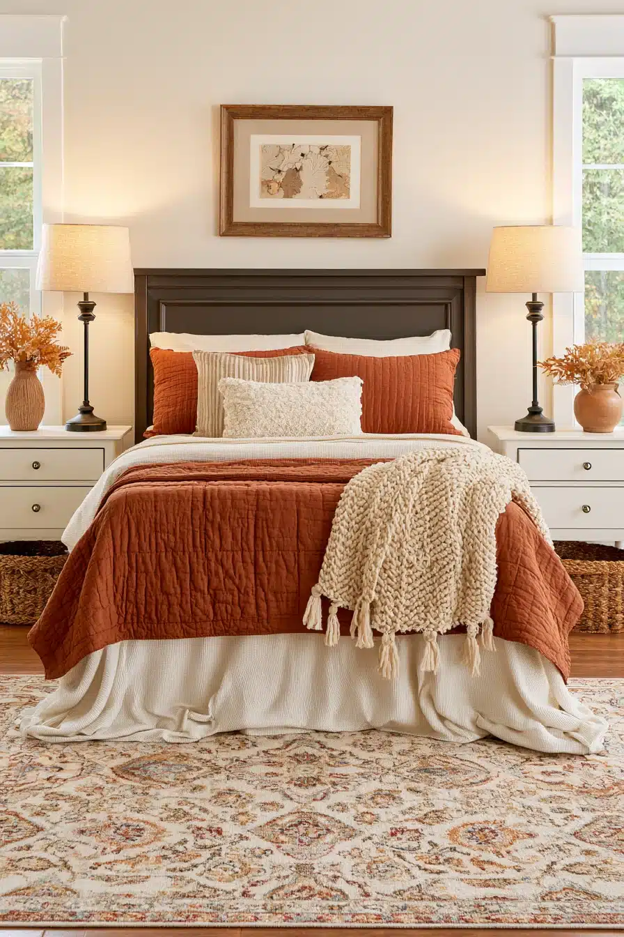 27 Cozy Fall House Ideas for a Warm and Inviting Home