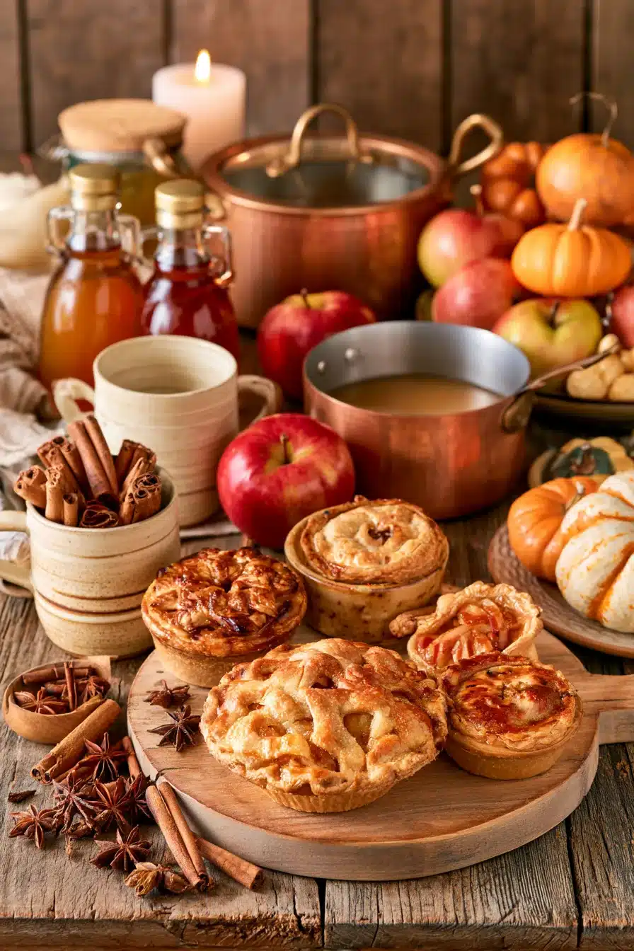 27 Cozy Fall House Ideas for a Warm and Inviting Home