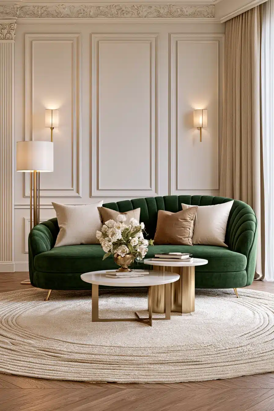 27 Stunning Sofa Designs That Transform Living Rooms With Style