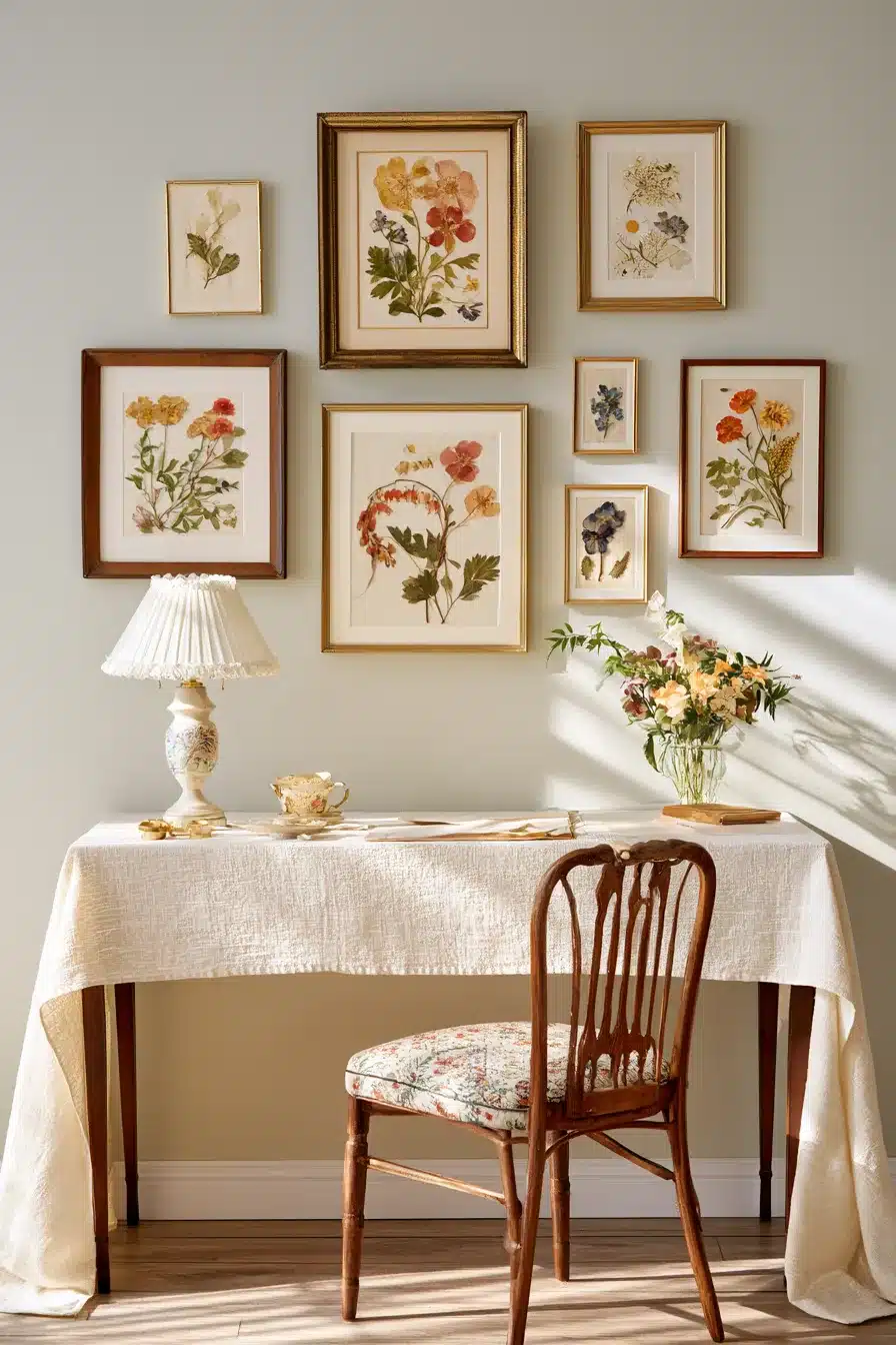 27 Charming DIY Cottagecore Decor Ideas for a Cozy Handmade Home