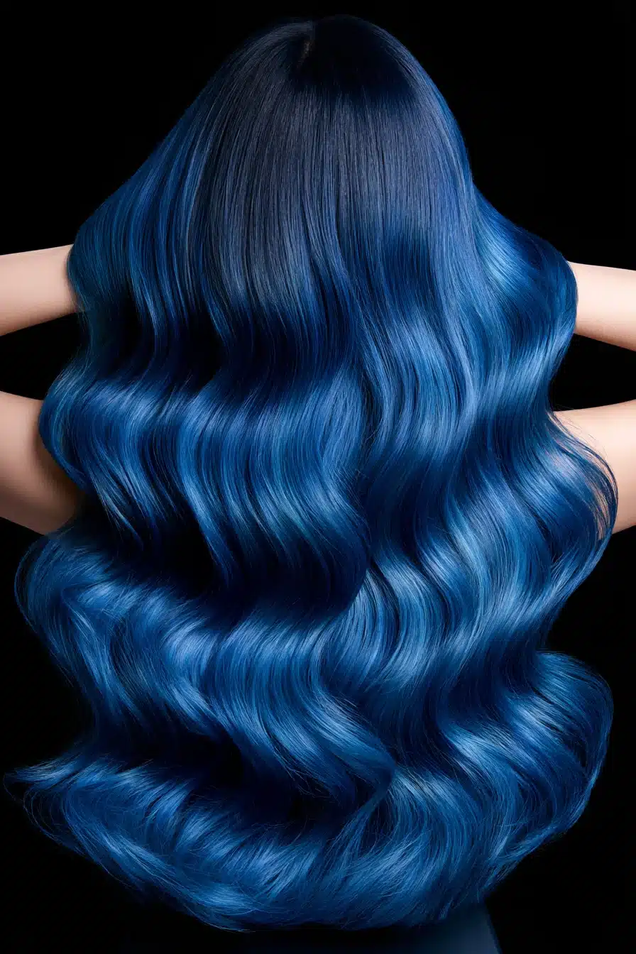 27 Vivid Hair Color Ideas You Will Want to Try