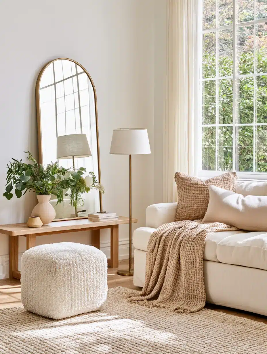 27 Stylish Small Apt Living Room Ideas That Maximize Every Inch