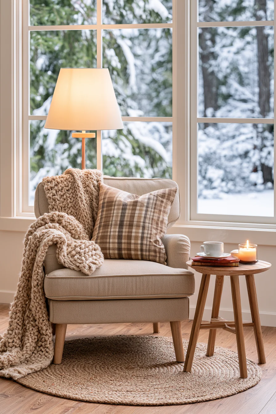 27 Magical Christmas Cabin In The Woods Ideas For A Cozy Holiday Escape