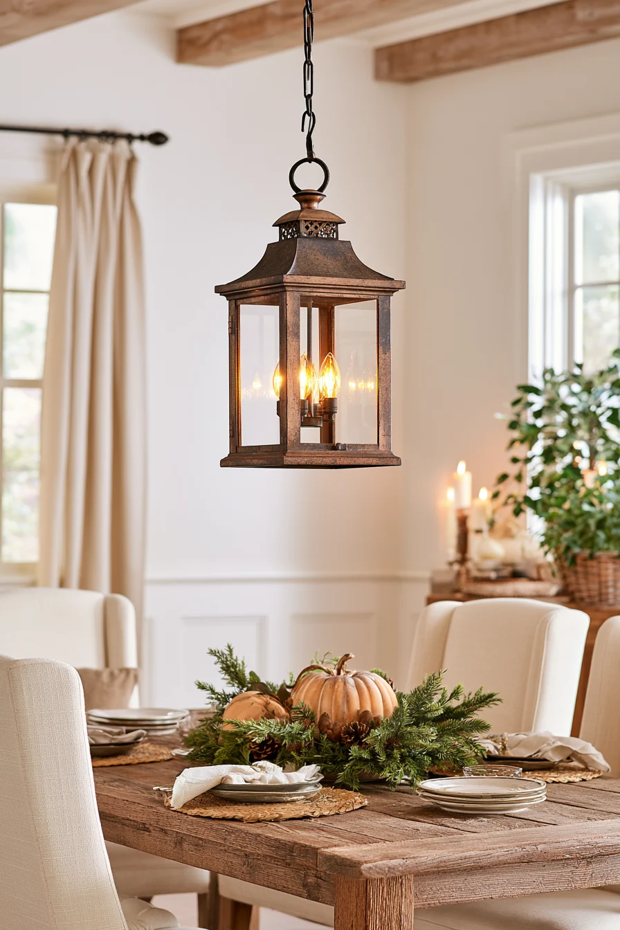 27 Stunning Fall Ceiling Designs That Bring Cozy Seasonal Style Indoors