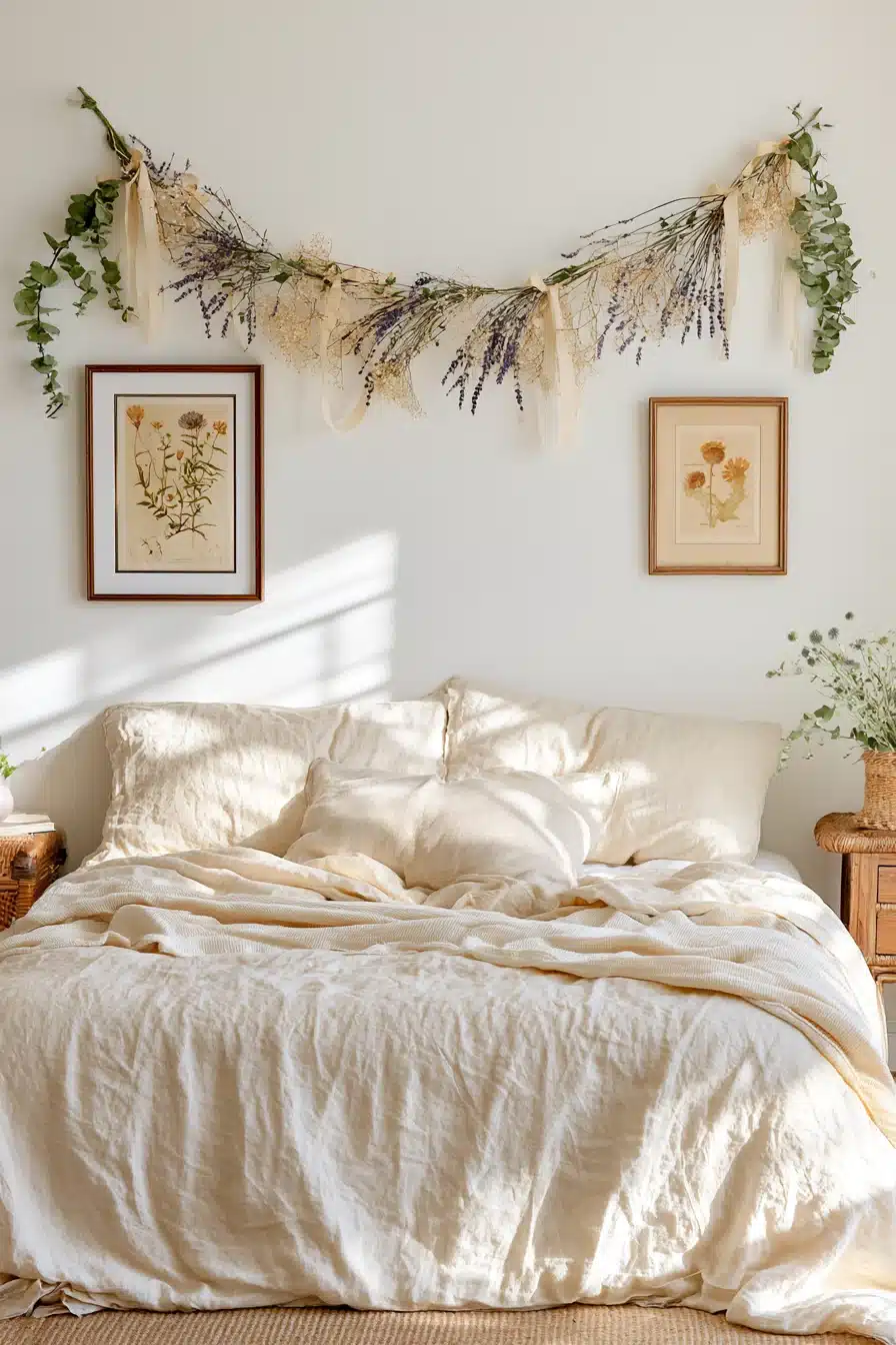 27 Enchanting Cottagecore Apartment Decor Ideas for a Cozy Countryside Feel