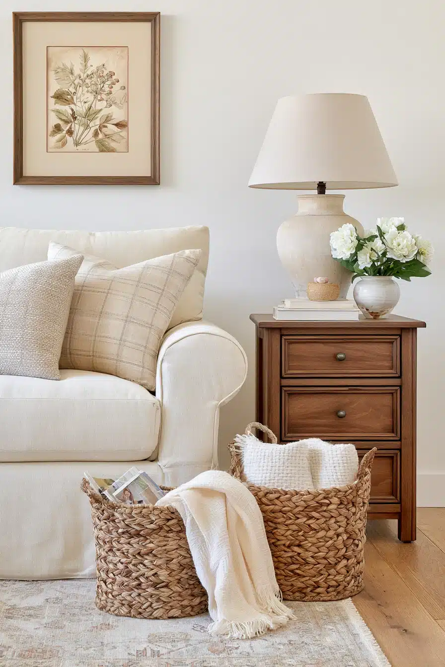 27 Dreamy Cottagecore Decor Ideas for a Cozy and Enchanting Home