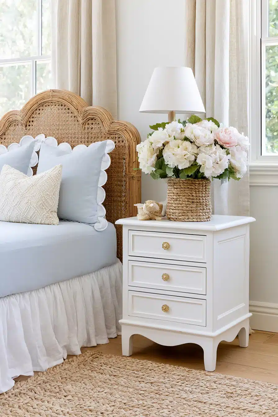 27 Dreamy Toddler Girl Bedroom Ideas For A Sweet And Playful Space