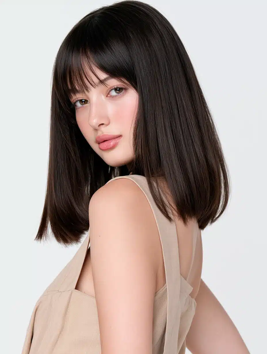 27 Trendy Teen Girl Haircuts For A Fresh Stylish Look