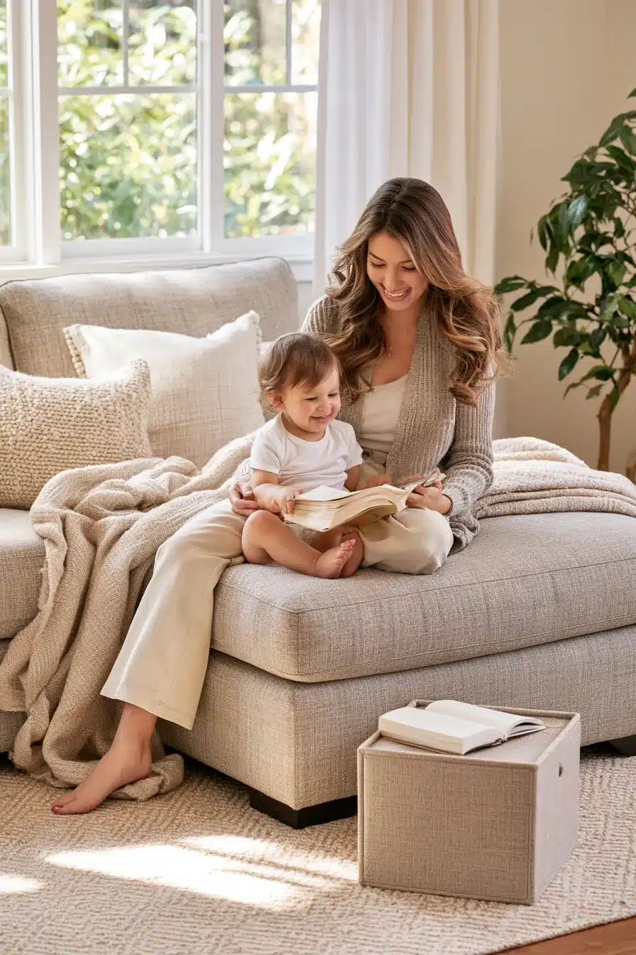 27 Stunning Sofa Designs That Transform Living Rooms With Style