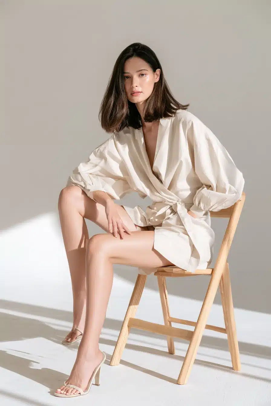 27 Gorgeous Autumn Hairstyles for Short Hair to Try This Season