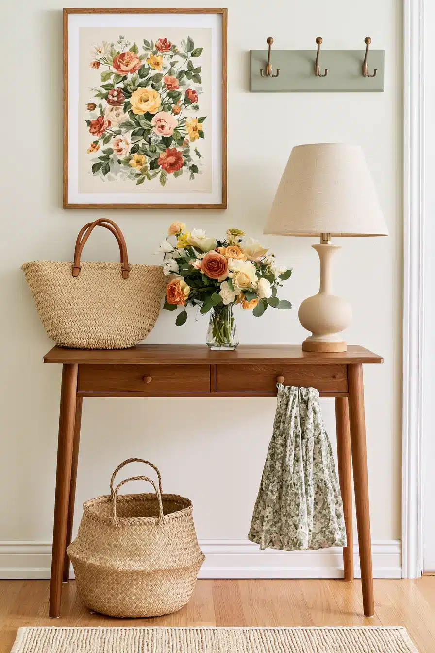 27 Enchanting Cottagecore Apartment Decor Ideas for a Cozy Countryside Feel