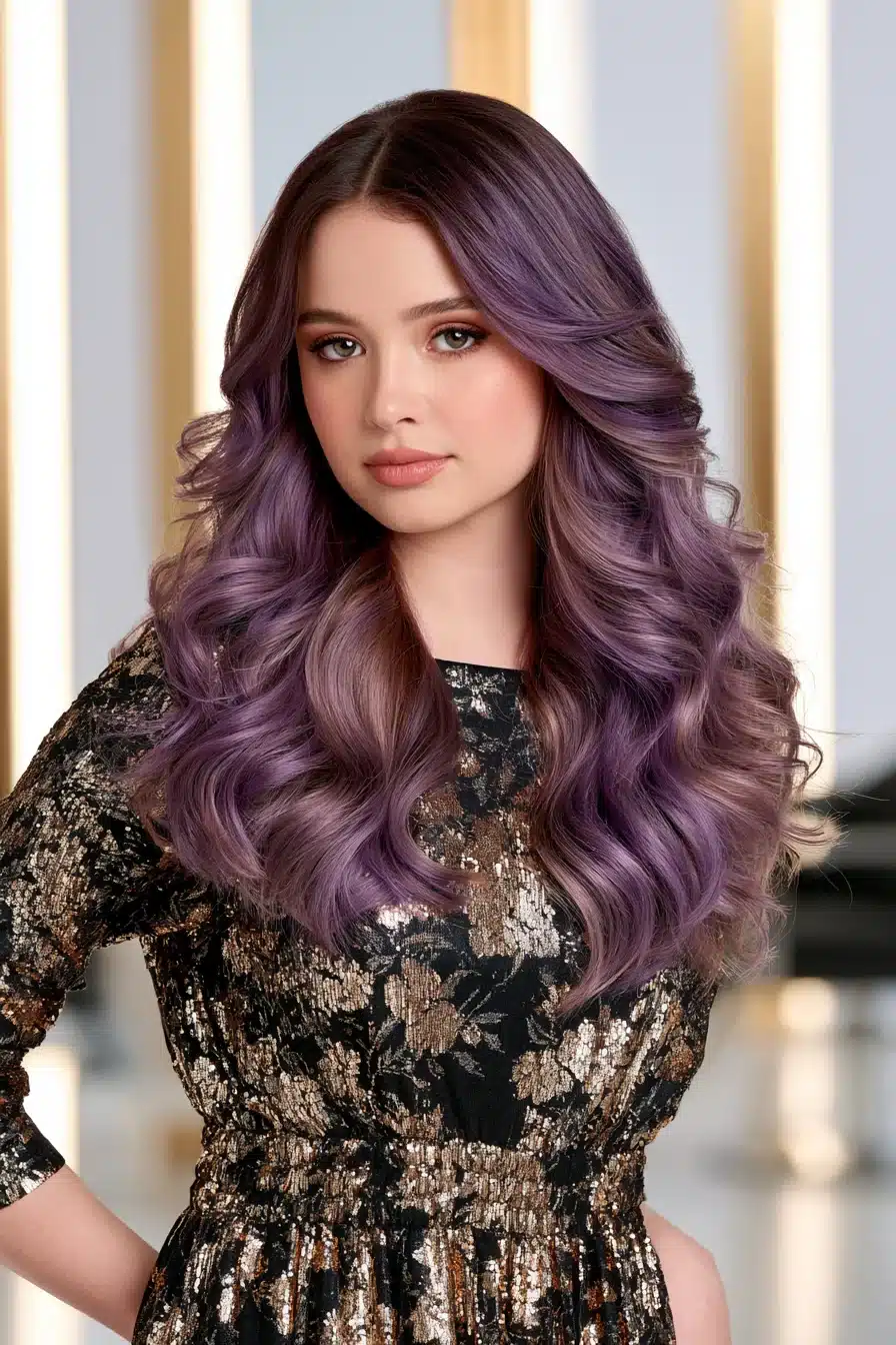 27 Vivid Hair Color Ideas You Will Want to Try