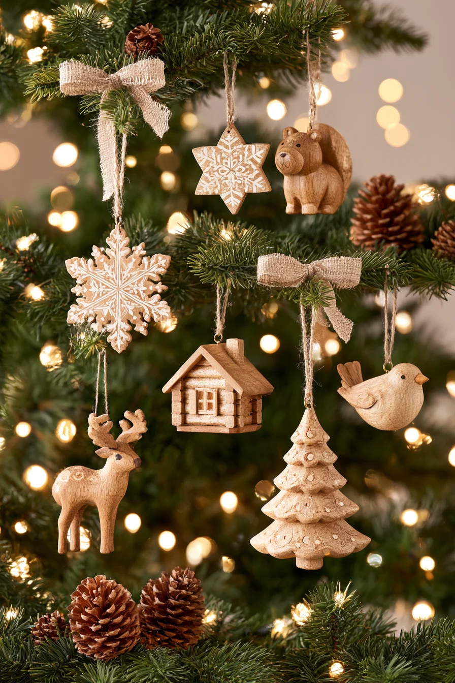27 Magical Christmas Cabin In The Woods Ideas For A Cozy Holiday Escape