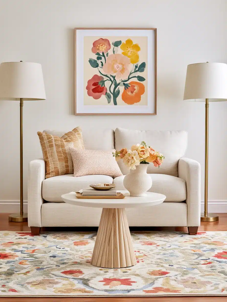 27 Stylish Small Apt Living Room Ideas That Maximize Every Inch